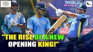 Must Watch! "Yashasvi Jaiswal: The Next Virender Sehwag in Indian Cricket?"