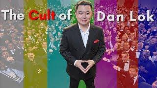 The Cult of Dan Lok - Brainwashed Student Lost $26,000 Testimonial