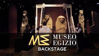 Il nuovo Museo Egizio: un viaggio lungo 5 anni