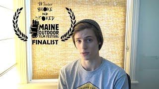 I'm a Film Festival FINALIST, and I need your help!