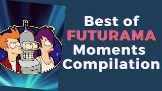 The Very Best of FUTURAMA Compilation