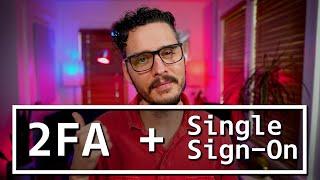 2 Factor Auth and Single Sign On with Authelia