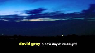 David Gray - "Freedom"