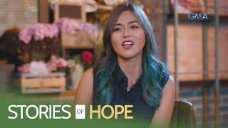 Stories of Hope: Arianne Bautista, ikinuwento ang pagbangon matapos hiwalayan ang dating nobyo!