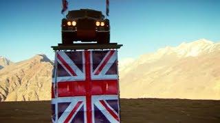 Straight Six Cricket in the Himalayas | Christmas Special 2011 | Top Gear