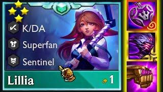 YEEEP! 4 Star Pony ⭐⭐⭐⭐ with Innervating Locket
