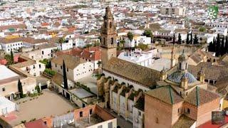 Tierra de sabores 32. Palma del Río, Córdoba