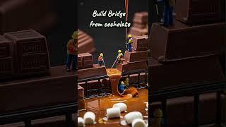 Build Bridge