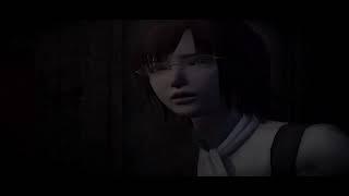 Fatal Frame 4: Mask of the Lunar Eclipse - Ghost list: Fuyuko Shiratsuki