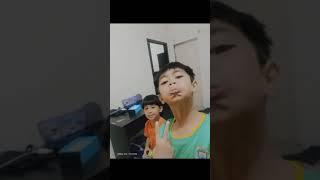 Briand Muhammad Nafiz edit | English or spanish