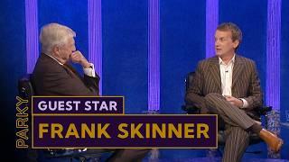 Frank Skinner Thinks Sobriety Is Boring | Parkinson