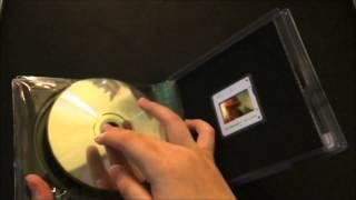 BigBang 2nd Single Album - Bigbang is V.I.P UNBOXING