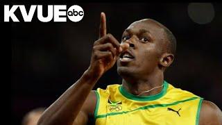 Usain Bolt named 'Guinness World Records Icon'