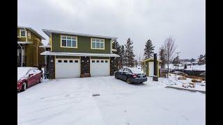3466 Cougar Road, MLS®#:10334396, Monique Kaetler, Royal LePage Kelowna, 250-808-0305