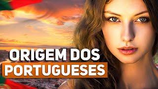 A Origem MILENAR dos portugueses | De Onde Vieram?