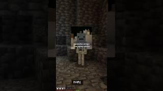 WTF.. amigo #minecraft #shorts #minecraftshorts #ytshorts
