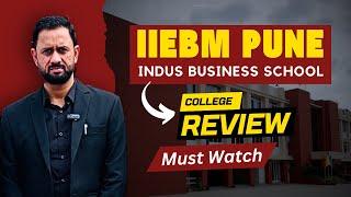 IIEBM Pune 2025 Batch Admissions | Everything You Need to Know Before Applying!