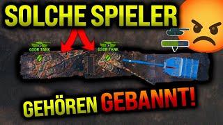 Manipulierte Gefechte  – Wie Rigging WoT zerstört! [World of Tanks]