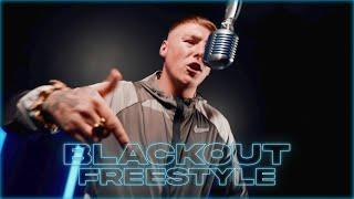 KAV - Blackout Freestyle [S1-E8] | Full Whack