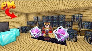 Firemc Base Raiding || How I Raid Every Base In Firemc season 5 