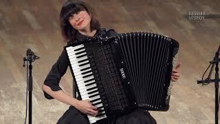 MOZART Kleiner Trauermarsch in C minor, K.453a - Maria Vlasova / Little Funeral March in C minor
