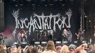 Incantation Wacken 2024 - (1) - 01/08/2024