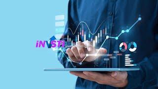 invsti - Fast Track to Fortune: Financial Tips & Tricks