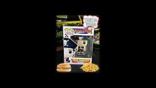 Brad Hamilton Fast Times At Ridgemont High  (MOVIE)  Funko Pop #shorts