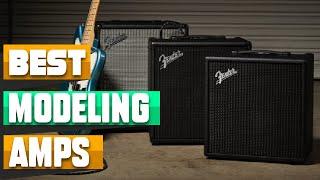 Most Amazing Modeling Amps in 2024