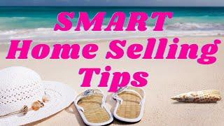 Smart Home Selling Tips You MUST KNOW