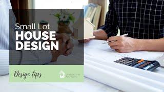 Building and Renovation: How to Maximise Living Space on a Small Lot