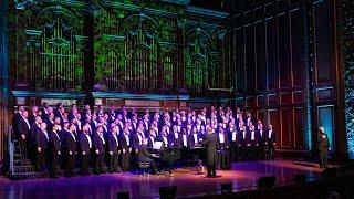 Let Me Listen | Boston Gay Men's Chorus