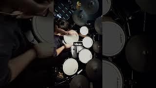 THESE DRUMS ARE AWESOME.