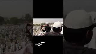 firozpur Jhirka Jilsha #Islamicvideo