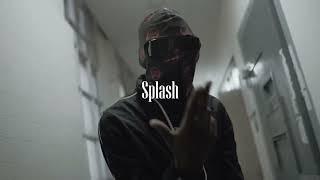 [FREE] "Splash" Kwengface x Fivio Foreign x  NY/UK Drill Type beat [Prod. by RayRay & LJS]