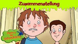 Helden | Zusammenstellung von Folgen | Henry Der Schreckliche | Cartoons