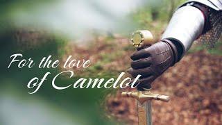 Merlin CMV - For the love of Camelot