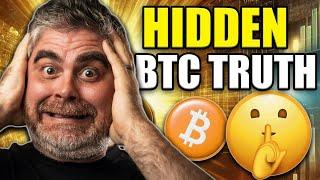 The Truth About Bitcoin Nobody Will Tell You 