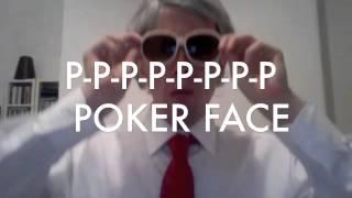 'Poker Face - Arsenal Transfer Deadline Day Remix' - Arsene Wenger ft. Ivan Gazidis
