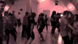 Ecstatic Dance Berlin - DJ Pascal de Lacaze