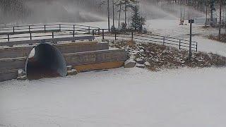 Birkie Trailhead