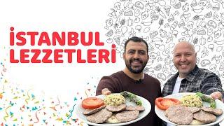 İstanbul Lezzetleri | Ayaküstü Lezzetler