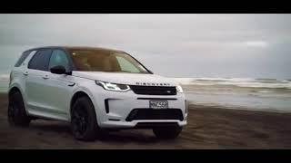 LAND ROVER || DISCOVERY CINEMATIC || WHATSAPP STATUS || EDITZ SNAPI