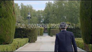 LA CHISPA INICIAL: el origen de la BNE