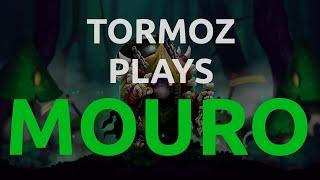 Tormoz plays Mouro | Mushroom Wars 2