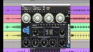 Pro Review - Empirical Labs Arouser Plugin