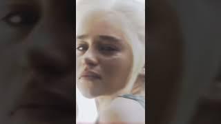 Daenerys and dragons #daenerys #targaryen #gamesofthrones #series #edit #fyp #show #dragon #netflix