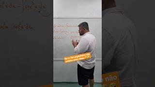 Matemático X Engenheiro  Calma! É só humor nerd
