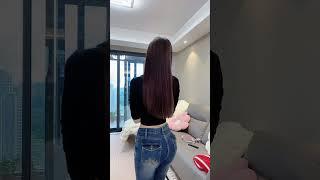  Dance Cover #4674 | Beautiful Chinese Girl Perform the Latest Dance Trend 