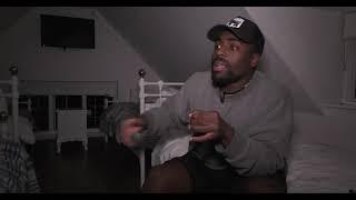 Romell Henry's Had Enough of TGF